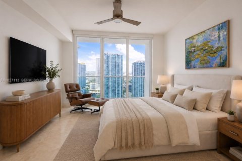 Condo in Miami, Florida, 3 bedrooms № 2079453 - photo 8
