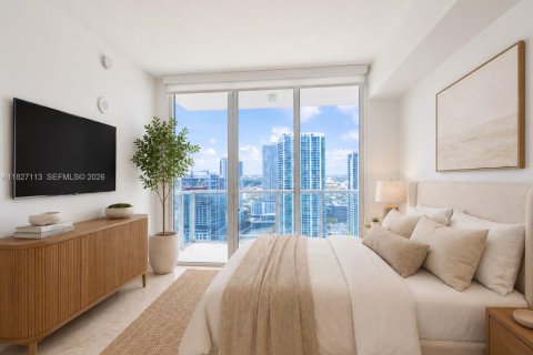 Condo in Miami, Florida, 3 bedrooms № 2079453 - photo 14