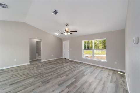House in Ocala, Florida 3 bedrooms, 137.03 sq.m. № 1616471 - photo 13