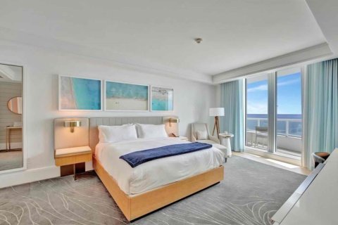 Condo in Fort Lauderdale, Florida, 1 bedroom  № 2188860 - photo 7