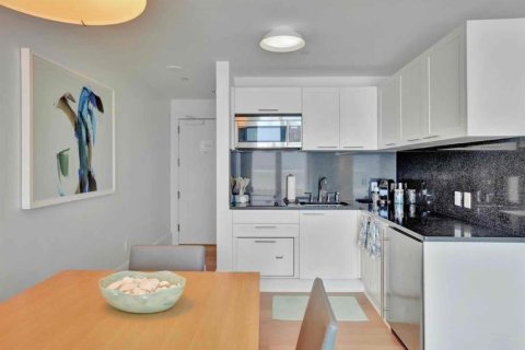 Condo in Fort Lauderdale, Florida, 1 bedroom  № 2188860 - photo 5
