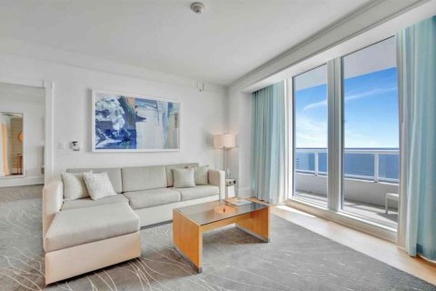 Condo in Fort Lauderdale, Florida, 1 bedroom  № 2188860 - photo 3