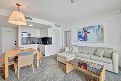 Condo in Fort Lauderdale, Florida, 1 bedroom  № 2188860 - photo 4