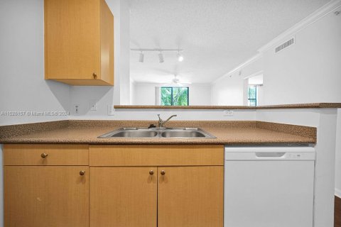 Condominio en venta en Hollywood, Florida, 1 dormitorio, 68.38 m2 № 1860057 - foto 29