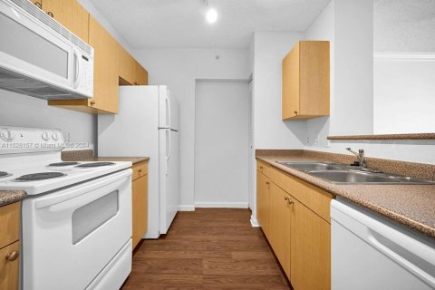 Condominio en venta en Hollywood, Florida, 1 dormitorio, 68.38 m2 № 1860057 - foto 26