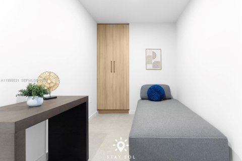 Copropriété à vendre à Miami, Floride: 1 chambre № 2055592 - photo 20