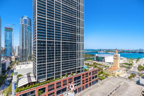 Copropriété à vendre à Miami, Floride: 1 chambre № 2055592 - photo 23