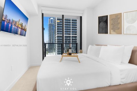 Copropriété à vendre à Miami, Floride: 1 chambre № 2055592 - photo 12