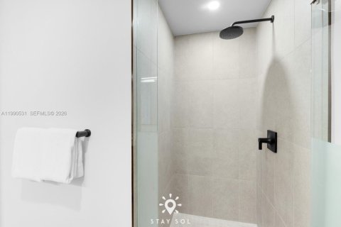 Copropriété à vendre à Miami, Floride: 1 chambre № 2055592 - photo 19