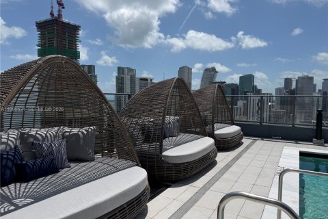 Copropriété à vendre à Miami, Floride: 1 chambre № 2055592 - photo 28