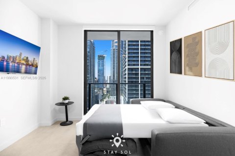 Copropriété à vendre à Miami, Floride: 1 chambre № 2055592 - photo 13