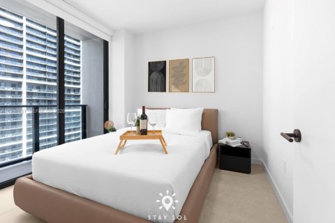 Copropriété à vendre à Miami, Floride: 1 chambre № 2055592 - photo 14