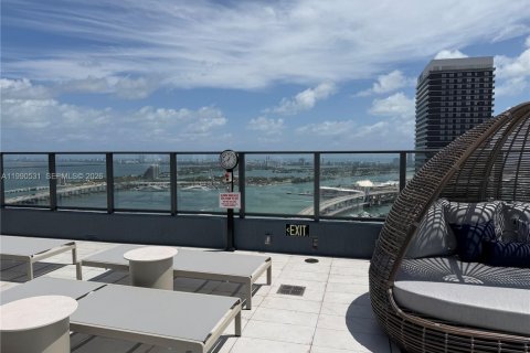 Copropriété à vendre à Miami, Floride: 1 chambre № 2055592 - photo 29