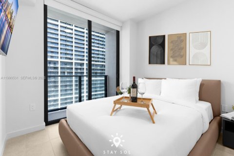 Copropriété à vendre à Miami, Floride: 1 chambre № 2055592 - photo 11