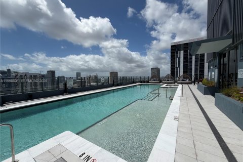 Copropriété à vendre à Miami, Floride: 1 chambre № 2055592 - photo 26