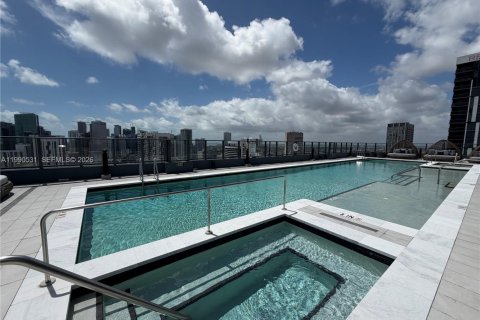 Copropriété à vendre à Miami, Floride: 1 chambre № 2055592 - photo 27