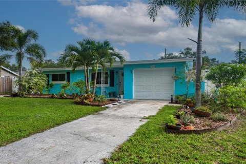 Casa en Largo, Florida 3 dormitorios, 124.95 m2 № 2324105