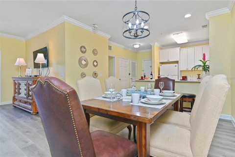 Condo in Davenport, Florida, 2 bedrooms  № 1514812 - photo 22