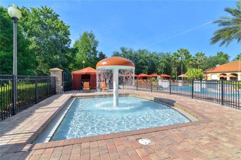 Condo in Davenport, Florida, 2 bedrooms  № 1514812 - photo 30