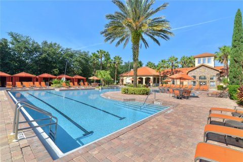 Condo in Davenport, Florida, 2 bedrooms  № 1514812 - photo 25