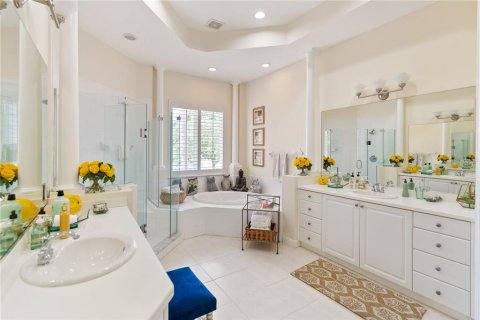 Casa en alquiler en Bradenton, Florida, 4 dormitorios, 252.6 m2 № 1608748 - foto 23