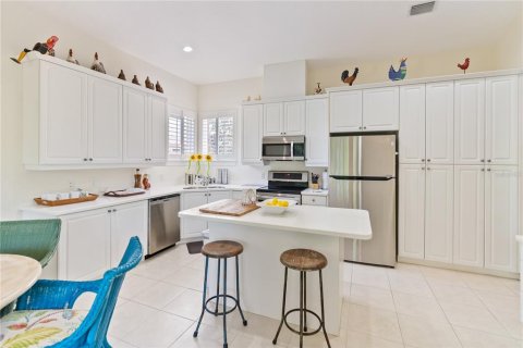 Casa en alquiler en Bradenton, Florida, 4 dormitorios, 252.6 m2 № 1608748 - foto 16