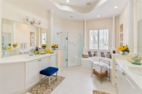 Casa en alquiler en Bradenton, Florida, 4 dormitorios, 252.6 m2 № 1608748 - foto 24