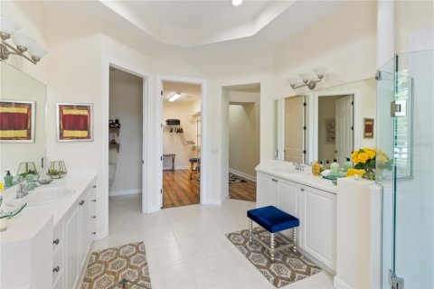 Casa en alquiler en Bradenton, Florida, 4 dormitorios, 252.6 m2 № 1608748 - foto 25