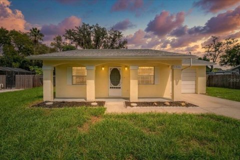 Casa en Spring Hill, Florida 2 dormitorios, 97.92 m2 № 2348370