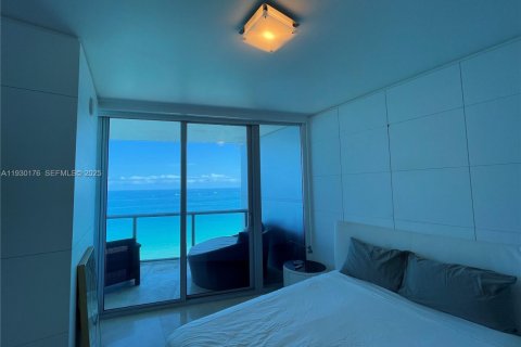 Copropriété à louer à Sunny Isles Beach, Floride: 1 chambre, 80.08 m2 № 1988965 - photo 4