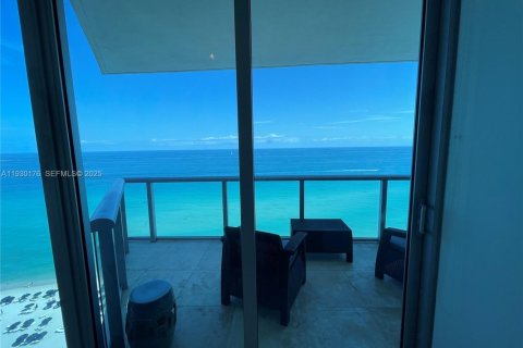 Copropriété à louer à Sunny Isles Beach, Floride: 1 chambre, 80.08 m2 № 1988965 - photo 8
