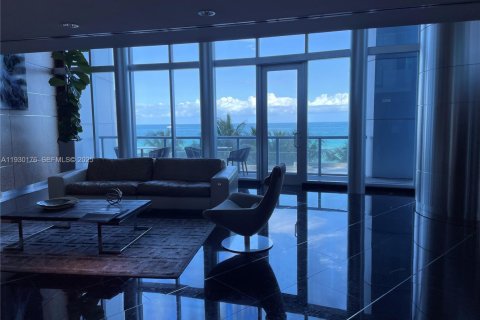 Copropriété à louer à Sunny Isles Beach, Floride: 1 chambre, 80.08 m2 № 1988965 - photo 12