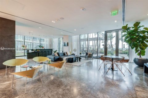 Copropriété à louer à Miami, Floride: 1 chambre, 87.33 m2 № 1772550 - photo 29