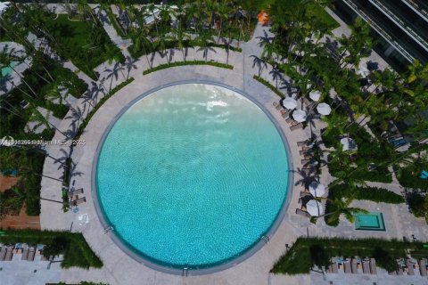 Copropriété à louer à Miami, Floride: 1 chambre, 87.33 m2 № 1772550 - photo 25