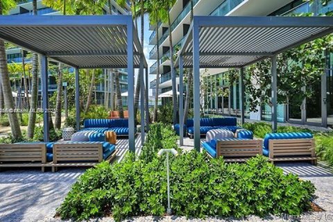 Copropriété à louer à Miami, Floride: 1 chambre, 87.33 m2 № 1772550 - photo 26