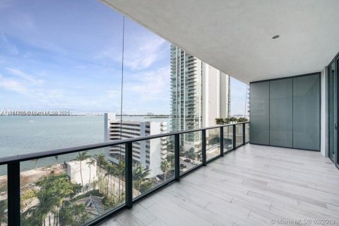 Copropriété à louer à Miami, Floride: 1 chambre, 87.33 m2 № 1772550 - photo 21