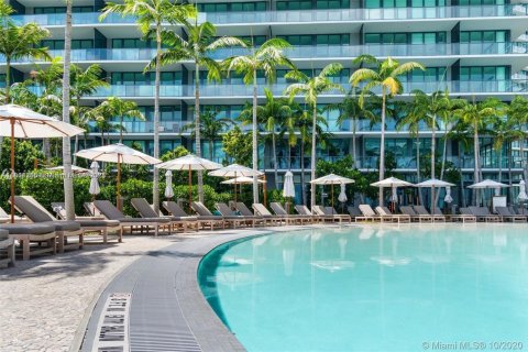 Copropriété à louer à Miami, Floride: 1 chambre, 87.33 m2 № 1772550 - photo 23