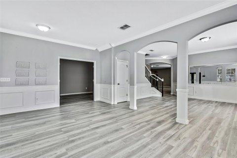 House in Ruskin, Florida 7 bedrooms, 394.83 sq.m. № 1851854 - photo 13