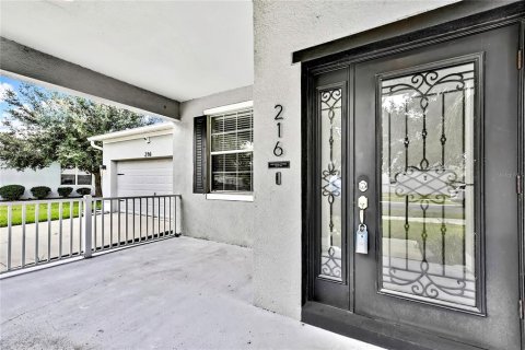 House in Ruskin, Florida 7 bedrooms, 394.83 sq.m. № 1851854 - photo 5