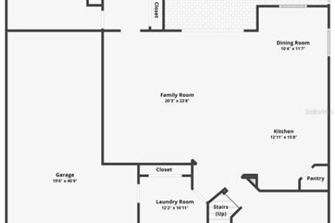 House in Ruskin, Florida 7 bedrooms, 394.83 sq.m. № 1851854 - photo 6
