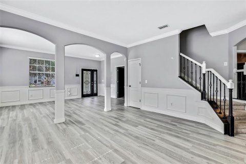 House in Ruskin, Florida 7 bedrooms, 394.83 sq.m. № 1851854 - photo 17