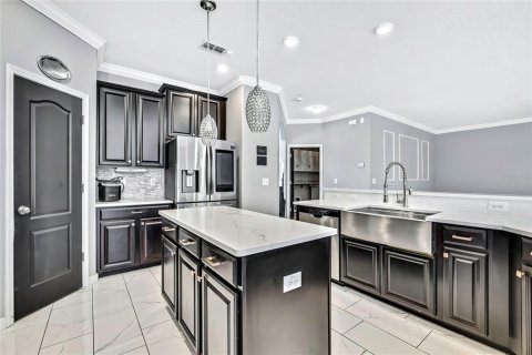House in Ruskin, Florida 7 bedrooms, 394.83 sq.m. № 1851854 - photo 21