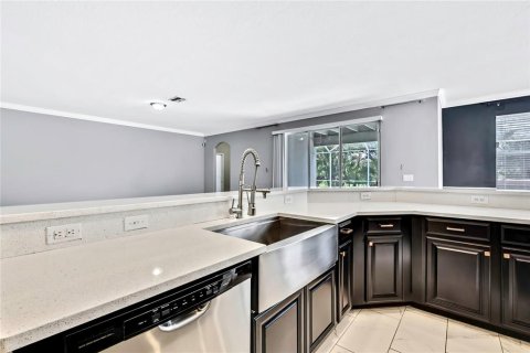 House in Ruskin, Florida 7 bedrooms, 394.83 sq.m. № 1851854 - photo 26