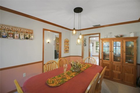 House in Leesburg, Florida 3 bedrooms, 234.67 sq.m. № 1918415 - photo 9