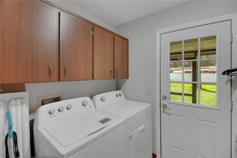 Villa ou maison à vendre à Leesburg, Floride: 3 chambres, 234.67 m2 № 1918415 - photo 30