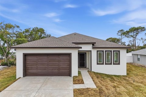 House in Spring Hill, Florida 4 bedrooms, 159.88 sq.m. № 2094095 - photo 9