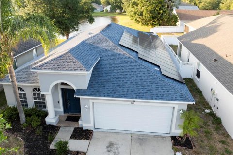 House in Ruskin, Florida 4 bedrooms, 186.73 sq.m. № 2217726 - photo 25