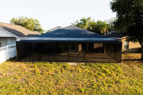House in Ruskin, Florida 4 bedrooms, 186.73 sq.m. № 2217726 - photo 22