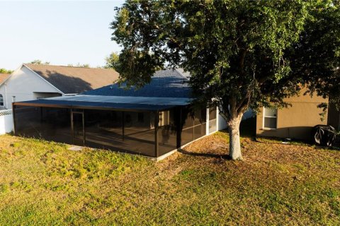 House in Ruskin, Florida 4 bedrooms, 186.73 sq.m. № 2217726 - photo 23