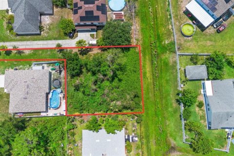 Land in Kissimmee, Florida № 1750858 - photo 4